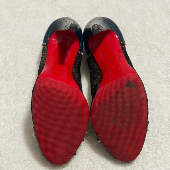 Christian Louboutin Candy Pumps - Picture 5 of 5